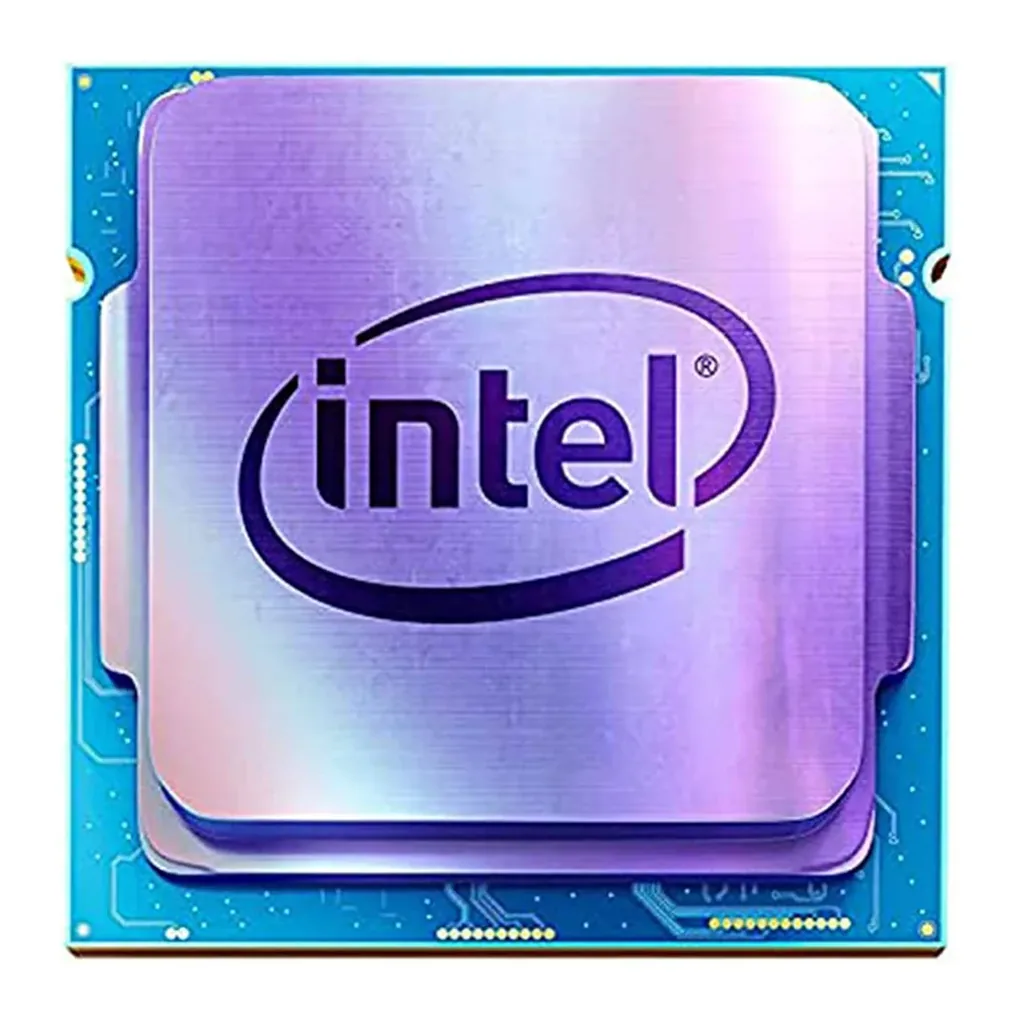 Intel Core i3-10100F 10 Generation Desktop Processor, 4 Cores, 8 Threads, 6MB Cache Memory, 4.30 GHz Maximum Frequency, DDR4-2666 Memory, 3.60 GHz Clock Speed | i3-10100F TRAY – Main image Intel Core i3-10100F 10 Generation Desktop Processor, 4 Cores, 8 Threads, 6MB Cache Memory, 4.30 GHz Maximum Frequency, DDR4-2666 Memory, 3.60 GHz Clock Speed | i3-10100F TRAY – Main image
