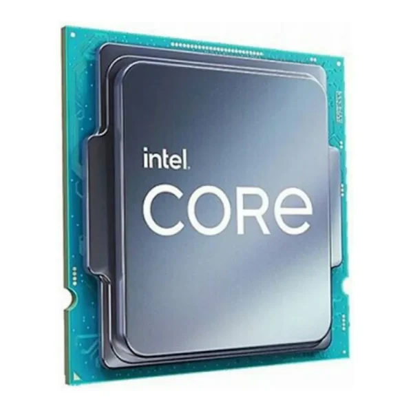 Intel Core i5-12400 Alder Lake Desktop Processor, 6 Cores,12 Threads, 7.5 MB Cache Memory, 4.40 GHz Max Turbo Frequency, Up to DDR5 4800, 128 GB Max Memory | 12400TRAY – Main image Intel Core i5-12400 Alder Lake Desktop Processor, 6 Cores,12 Threads, 7.5 MB Cache Memory, 4.40 GHz Max Turbo Frequency, Up to DDR5 4800, 128 GB Max Memory | 12400TRAY – Main image