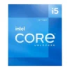 Intel Core i5-12600K Desktop Processor, 10(6P+4E) Cores up to 4.9 GHz, Unlocked LGA1700, 600 Series Chipset, 125W | INB71512600KSRL4T / BX8071512600KSRL4T – Gallery image 1 Intel Core i5-12600K Desktop Processor, 10(6P+4E) Cores up to 4.9 GHz, Unlocked LGA1700, 600 Series Chipset, 125W | INB71512600KSRL4T / BX8071512600KSRL4T – Gallery image 1