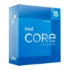 Intel Core i5-12600K Desktop Processor, 10(6P+4E) Cores up to 4.9 GHz, Unlocked LGA1700, 600 Series Chipset, 125W | INB71512600KSRL4T / BX8071512600KSRL4T – Gallery image 3 Intel Core i5-12600K Desktop Processor, 10(6P+4E) Cores up to 4.9 GHz, Unlocked LGA1700, 600 Series Chipset, 125W | INB71512600KSRL4T / BX8071512600KSRL4T – Gallery image 3