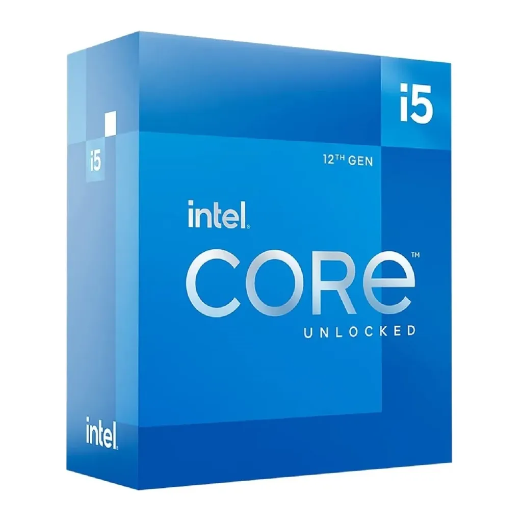 Intel Core i5-12600K Desktop Processor, 10(6P+4E) Cores up to 4.9 GHz, Unlocked LGA1700, 600 Series Chipset, 125W | INB71512600KSRL4T / BX8071512600KSRL4T – Gallery image 3 Intel Core i5-12600K Desktop Processor, 10(6P+4E) Cores up to 4.9 GHz, Unlocked LGA1700, 600 Series Chipset, 125W | INB71512600KSRL4T / BX8071512600KSRL4T – Gallery image 3