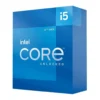 Intel Core i5-12600K Desktop Processor, 10(6P+4E) Cores up to 4.9 GHz, Unlocked LGA1700, 600 Series Chipset, 125W | INB71512600KSRL4T / BX8071512600KSRL4T – Main image Intel Core i5-12600K Desktop Processor, 10(6P+4E) Cores up to 4.9 GHz, Unlocked LGA1700, 600 Series Chipset, 125W | INB71512600KSRL4T / BX8071512600KSRL4T – Main image
