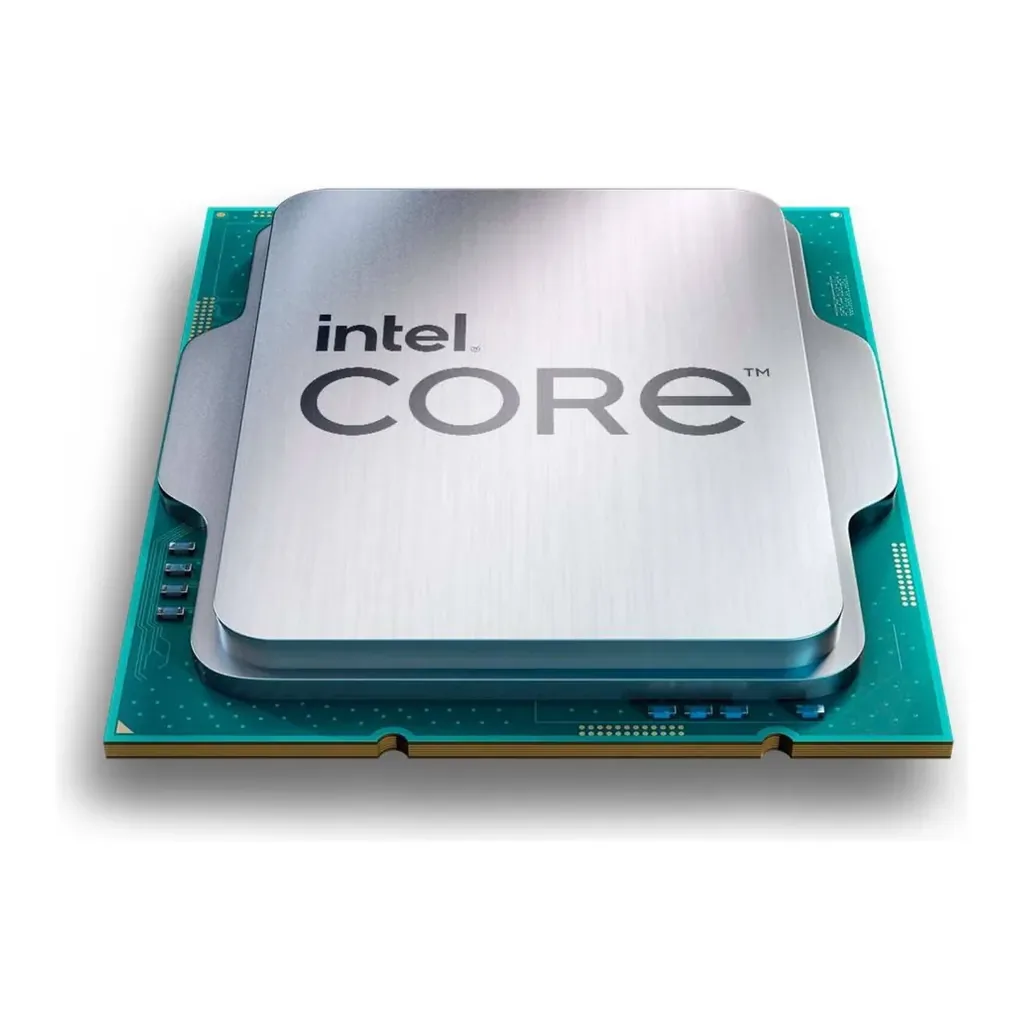 Intel Core i5-14400 2.5 GHz 10-Core LGA 1700 Processor, Intel UHD Graphics 730, 10 Cores & 16 Threads, 20MB Cache, 5 GHz Maximum Turbo Boost, Dual CH. DDR5-4800 / 192GB Max, Tray | CM8071505093012 – Gallery image 1 Intel Core i5-14400 2.5 GHz 10-Core LGA 1700 Processor, Intel UHD Graphics 730, 10 Cores & 16 Threads, 20MB Cache, 5 GHz Maximum Turbo Boost, Dual CH. DDR5-4800 / 192GB Max, Tray | CM8071505093012 – Gallery image 1