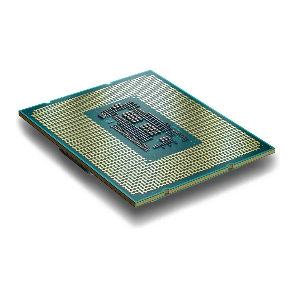 Intel Core i5-14400 2.5 GHz 10-Core LGA 1700 Processor, Intel UHD Graphics 730, 10 Cores & 16 Threads, 20MB Cache, 5 GHz Maximum Turbo Boost, Dual CH. DDR5-4800 / 192GB Max, Tray | CM8071505093012 – Gallery image 2 Intel Core i5-14400 2.5 GHz 10-Core LGA 1700 Processor, Intel UHD Graphics 730, 10 Cores & 16 Threads, 20MB Cache, 5 GHz Maximum Turbo Boost, Dual CH. DDR5-4800 / 192GB Max, Tray | CM8071505093012 – Gallery image 2