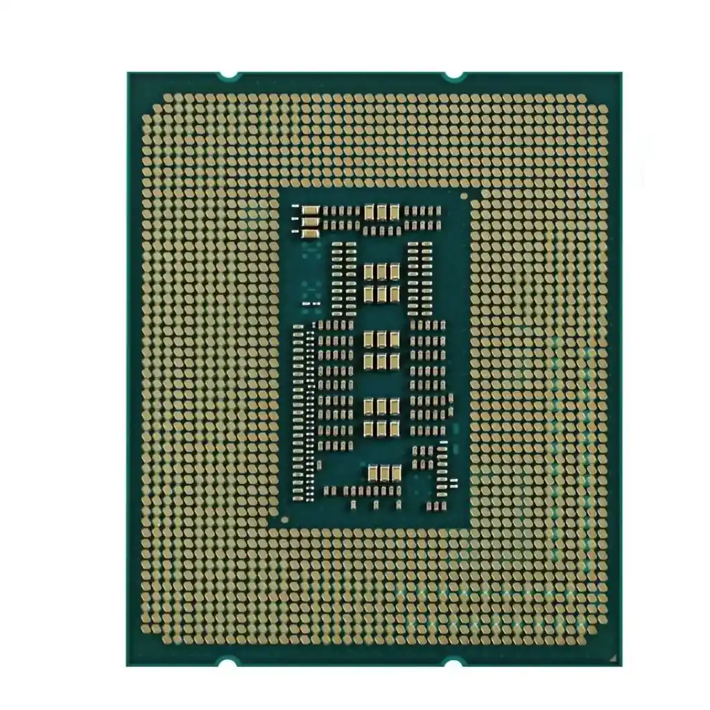 Intel Core i5-14400F 2.5 GHz 10-Core LGA 1700 Processor, 10 Cores & 16 Threads, 20MB Cache, 5 GHz Maximum Turbo Boost, Dual-Channel DDR5-4800 Memory / 192GB Max, Hybrid Core Arc, Tray | 14400F-Tray – Gallery image 1 Intel Core i5-14400F 2.5 GHz 10-Core LGA 1700 Processor, 10 Cores & 16 Threads, 20MB Cache, 5 GHz Maximum Turbo Boost, Dual-Channel DDR5-4800 Memory / 192GB Max, Hybrid Core Arc, Tray | 14400F-Tray – Gallery image 1