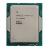 Intel Core i5-14400F 2.5 GHz 10-Core LGA 1700 Processor, 10 Cores & 16 Threads, 20MB Cache, 5 GHz Maximum Turbo Boost, Dual-Channel DDR5-4800 Memory / 192GB Max, Hybrid Core Arc, Tray – Main image Intel Core i5-14400F 2.5 GHz 10-Core LGA 1700 Processor, 10 Cores & 16 Threads, 20MB Cache, 5 GHz Maximum Turbo Boost, Dual-Channel DDR5-4800 Memory / 192GB Max, Hybrid Core Arc, Tray – Main image