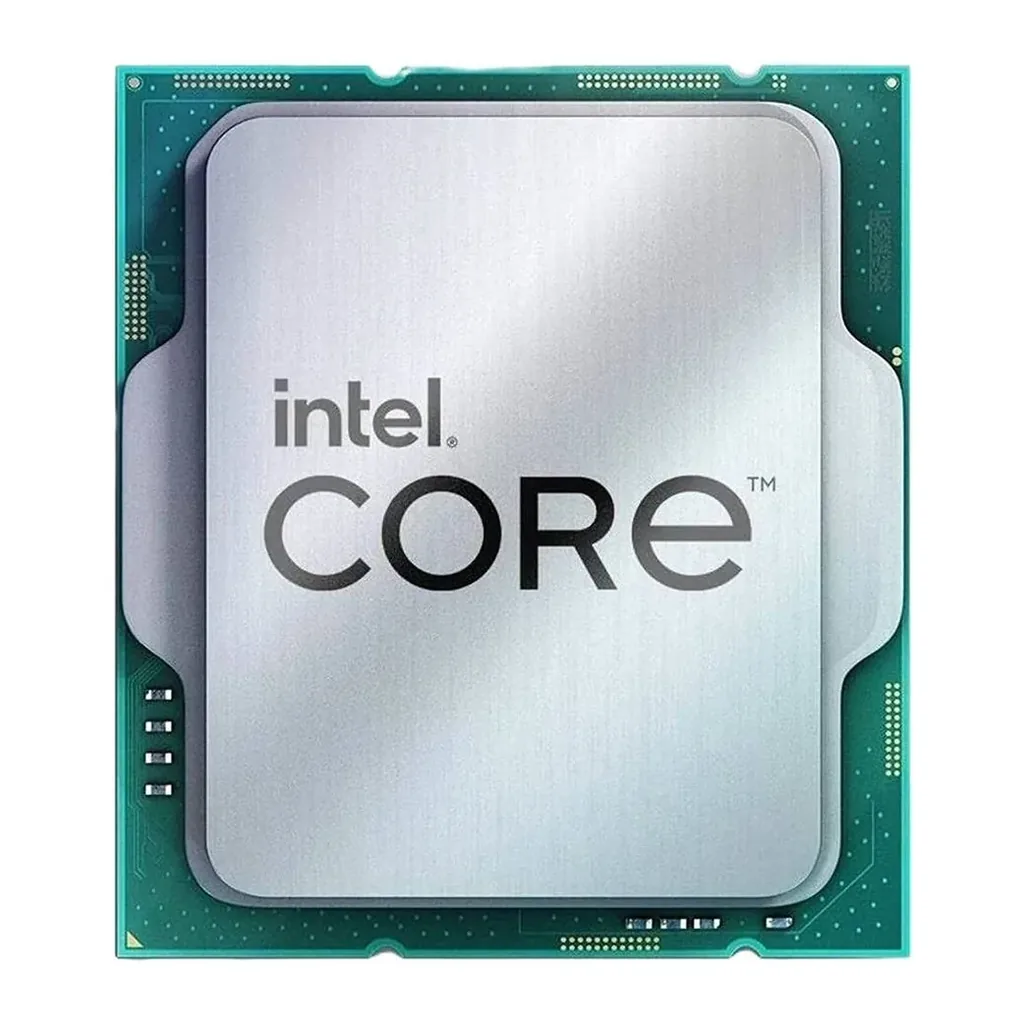 Intel Core i5-14600K 3.5 GHz 14-Core LGA 1700 14th Gen Processor, 14 Cores & 20 Threads, 24MB Cache Memory, 5.3GHz MaxTurbo Boost, Intel UHD Graphics 770, 2CH DDR5 / 192GB Max | BX8071514600KSRN43 – Gallery image 1 Intel Core i5-14600K 3.5 GHz 14-Core LGA 1700 14th Gen Processor, 14 Cores & 20 Threads, 24MB Cache Memory, 5.3GHz MaxTurbo Boost, Intel UHD Graphics 770, 2CH DDR5 / 192GB Max | BX8071514600KSRN43 – Gallery image 1