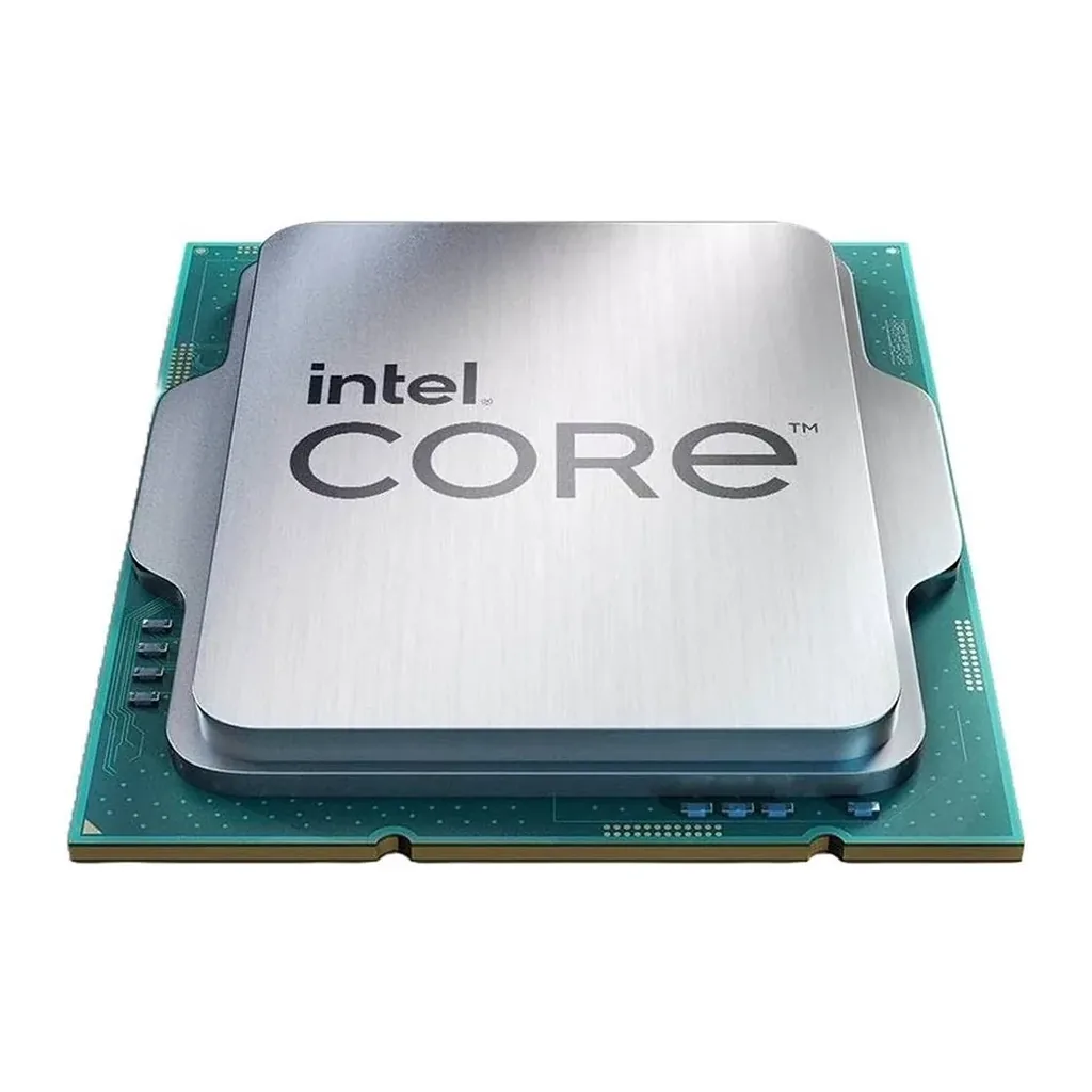 Intel Core i5-14600K 3.5 GHz 14-Core LGA 1700 14th Gen Processor, 14 Cores & 20 Threads, 24MB Cache Memory, 5.3GHz MaxTurbo Boost, Intel UHD Graphics 770, 2CH DDR5 / 192GB Max | BX8071514600KSRN43 – Gallery image 2 Intel Core i5-14600K 3.5 GHz 14-Core LGA 1700 14th Gen Processor, 14 Cores & 20 Threads, 24MB Cache Memory, 5.3GHz MaxTurbo Boost, Intel UHD Graphics 770, 2CH DDR5 / 192GB Max | BX8071514600KSRN43 – Gallery image 2