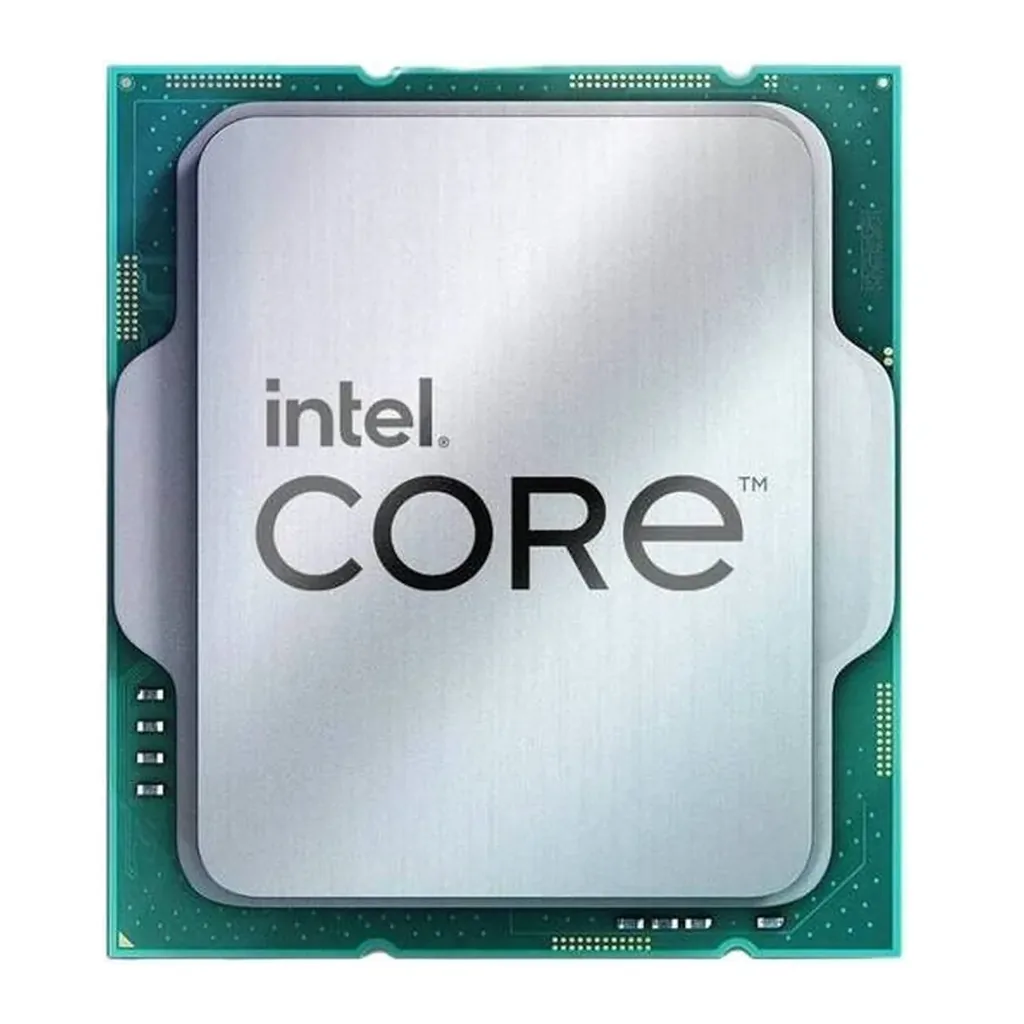 Intel Core i5-14600K 3.5 GHz 14-Core LGA 1700 14th Gen Processor, 14 Cores & 20 Threads, 24MB Cache Memory, 5.3GHz MaxTurbo Boost, Intel UHD Graphics 770, 2CH DDR5 / 192GB Max – Main image Intel Core i5-14600K 3.5 GHz 14-Core LGA 1700 14th Gen Processor, 14 Cores & 20 Threads, 24MB Cache Memory, 5.3GHz MaxTurbo Boost, Intel UHD Graphics 770, 2CH DDR5 / 192GB Max – Main image