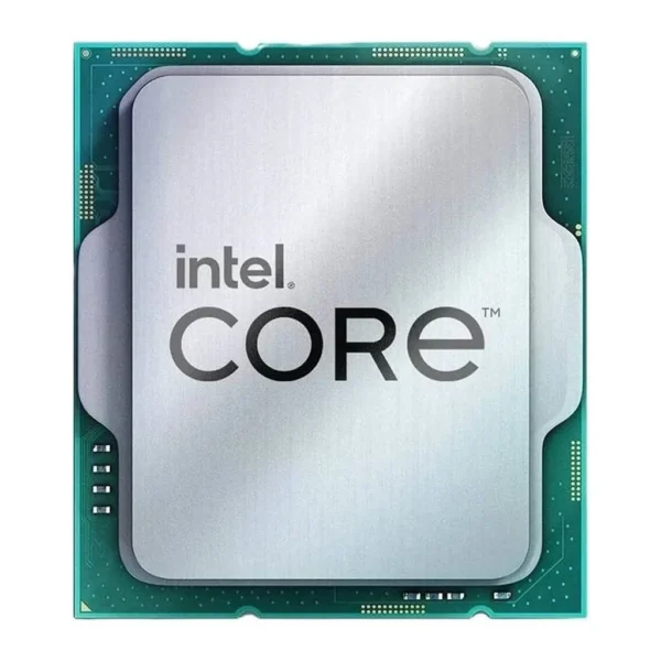Intel Core i5-14600K 3.5 GHz 14-Core LGA 1700 14th Gen Processor, 14 Cores & 20 Threads, 24MB Cache Memory, 5.3GHz MaxTurbo Boost, Intel UHD Graphics 770, 2CH DDR5 / 192GB Max | CM8071504821015 – Main image Intel Core i5-14600K 3.5 GHz 14-Core LGA 1700 14th Gen Processor, 14 Cores & 20 Threads, 24MB Cache Memory, 5.3GHz MaxTurbo Boost, Intel UHD Graphics 770, 2CH DDR5 / 192GB Max | CM8071504821015 – Main image