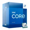 Intel Core i7 13700 Raptor Lake Desktop Processor, 13th Gen LGA 1700, 16-Core, 24 Threads, 54MB Cache, Up to 2.1GHz, 128 GB Max Memory, Intel UHD Graphics 770, DDR5 - 5600 Memory | BX8071513700 – Gallery image 2 Intel Core i7 13700 Raptor Lake Desktop Processor, 13th Gen LGA 1700, 16-Core, 24 Threads, 54MB Cache, Up to 2.1GHz, 128 GB Max Memory, Intel UHD Graphics 770, DDR5 - 5600 Memory | BX8071513700 – Gallery image 2