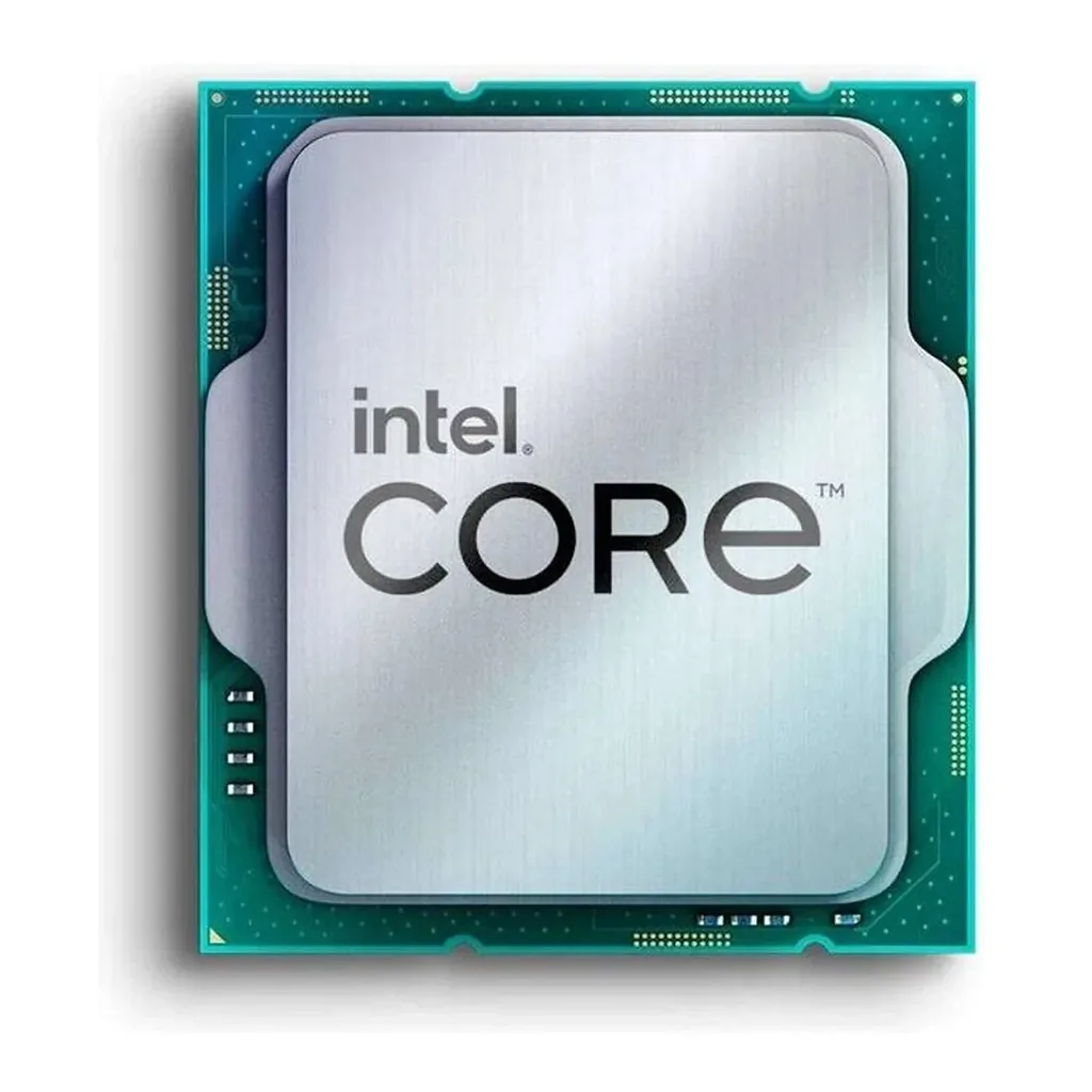 Intel Core i7-14700F 2.1GHz LGA 1700 Desktop Processor, 20 Cores & 28 Threads, 5.4 GHz Max Turbo Boost, 33MB Cache, Dual-CH DDR5-5600 ECC Memory / 192GB Max, Hybrid Core Arch | BX8071514700FSRN3Z – Gallery image 1 Intel Core i7-14700F 2.1GHz LGA 1700 Desktop Processor, 20 Cores & 28 Threads, 5.4 GHz Max Turbo Boost, 33MB Cache, Dual-CH DDR5-5600 ECC Memory / 192GB Max, Hybrid Core Arch | BX8071514700FSRN3Z – Gallery image 1