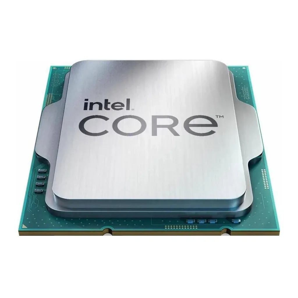 Intel Core i7-14700F 2.1GHz LGA 1700 Desktop Processor, 20 Cores & 28 Threads, 5.4 GHz Max Turbo Boost, 33MB Cache, Dual-CH DDR5-5600 ECC Memory / 192GB Max, Hybrid Core Arch | i7-14700F-TRAY – Gallery image 1 Intel Core i7-14700F 2.1GHz LGA 1700 Desktop Processor, 20 Cores & 28 Threads, 5.4 GHz Max Turbo Boost, 33MB Cache, Dual-CH DDR5-5600 ECC Memory / 192GB Max, Hybrid Core Arch | i7-14700F-TRAY – Gallery image 1