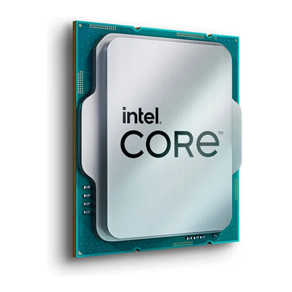 Intel Core i7-14700F 2.1GHz LGA 1700 Desktop Processor, 20 Cores & 28 Threads, 5.4 GHz Max Turbo Boost, 33MB Cache, Dual-CH DDR5-5600 ECC Memory / 192GB Max, Hybrid Core Arch | BX8071514700FSRN3Z – Gallery image 2 Intel Core i7-14700F 2.1GHz LGA 1700 Desktop Processor, 20 Cores & 28 Threads, 5.4 GHz Max Turbo Boost, 33MB Cache, Dual-CH DDR5-5600 ECC Memory / 192GB Max, Hybrid Core Arch | BX8071514700FSRN3Z – Gallery image 2