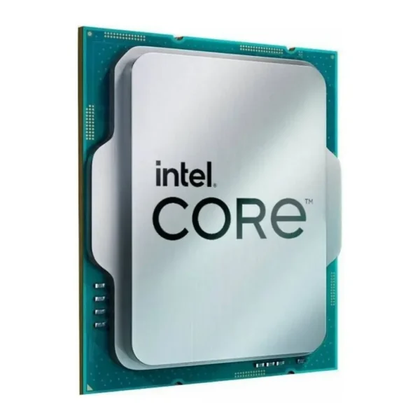 Intel Core i7-14700F 2.1GHz LGA 1700 Desktop Processor, 20 Cores & 28 Threads, 5.4 GHz Max Turbo Boost, 33MB Cache, Dual-CH DDR5-5600 ECC Memory / 192GB Max, Hybrid Core Arch | i7-14700F-TRAY – Main image Intel Core i7-14700F 2.1GHz LGA 1700 Desktop Processor, 20 Cores & 28 Threads, 5.4 GHz Max Turbo Boost, 33MB Cache, Dual-CH DDR5-5600 ECC Memory / 192GB Max, Hybrid Core Arch | i7-14700F-TRAY – Main image