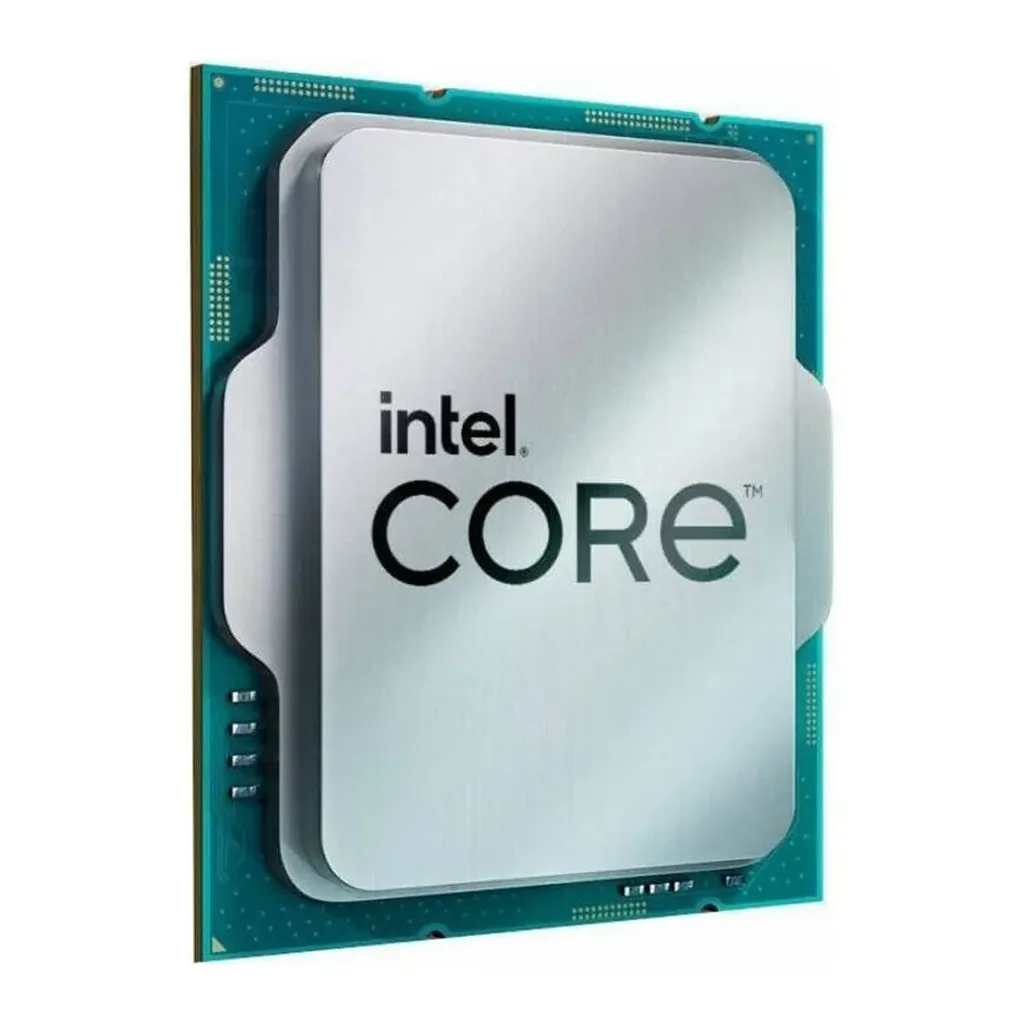 Intel Core i7-14700F 2.1GHz LGA 1700 Desktop Processor, 20 Cores & 28 Threads, 5.4 GHz Max Turbo Boost, 33MB Cache, Dual-CH DDR5-5600 ECC Memory / 192GB Max, Hybrid Core Arch | i7-14700F-TRAY – Main image Intel Core i7-14700F 2.1GHz LGA 1700 Desktop Processor, 20 Cores & 28 Threads, 5.4 GHz Max Turbo Boost, 33MB Cache, Dual-CH DDR5-5600 ECC Memory / 192GB Max, Hybrid Core Arch | i7-14700F-TRAY – Main image