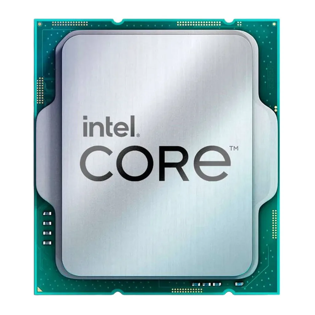 Intel Core i7-14700K 3.4 GHz 20-Core LGA 1700 14th Gen Processor, 20 Cores & 28 Threads, 30MB Cache Memory, 5.6GHz MaxTurbo Boost, Intel UHD Graphics 770, 2CH DDR5 / 192GB Max | BX8071514700KSRN3X – Gallery image 1 Intel Core i7-14700K 3.4 GHz 20-Core LGA 1700 14th Gen Processor, 20 Cores & 28 Threads, 30MB Cache Memory, 5.6GHz MaxTurbo Boost, Intel UHD Graphics 770, 2CH DDR5 / 192GB Max | BX8071514700KSRN3X – Gallery image 1