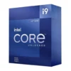 Intel Core i9-12900KF Alder Lake-S Desktop Processor, 3.20 GHz, Socket 1700, 16 CPU Cores, 24 Threads for Multitasking, Cache 30 MB | BX8071512900KF – Gallery image 2 Intel Core i9-12900KF Alder Lake-S Desktop Processor, 3.20 GHz, Socket 1700, 16 CPU Cores, 24 Threads for Multitasking, Cache 30 MB | BX8071512900KF – Gallery image 2