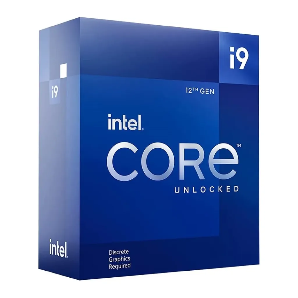 Intel Core i9-12900KF Alder Lake-S Desktop Processor, 3.20 GHz, Socket 1700, 16 CPU Cores, 24 Threads for Multitasking, Cache 30 MB | BX8071512900KF – Gallery image 3 Intel Core i9-12900KF Alder Lake-S Desktop Processor, 3.20 GHz, Socket 1700, 16 CPU Cores, 24 Threads for Multitasking, Cache 30 MB | BX8071512900KF – Gallery image 3