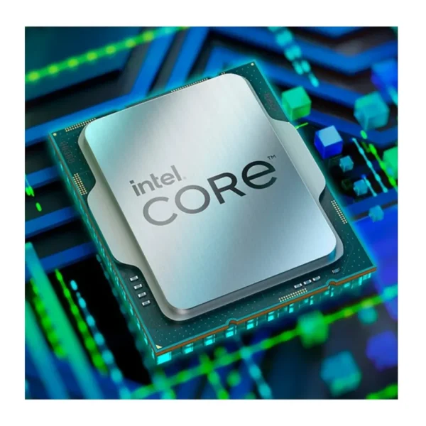 Intel Core i9-12900KF Alder Lake-S Desktop Processor, 3.20 GHz, Socket 1700, 16 CPU Cores, 24 Threads for Multitasking, Tray | i9-12900KF-Tray – Main image Intel Core i9-12900KF Alder Lake-S Desktop Processor, 3.20 GHz, Socket 1700, 16 CPU Cores, 24 Threads for Multitasking, Tray | i9-12900KF-Tray – Main image