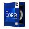 Intel Core i9-13900KS LGA 1700 Processor, 24 Cores & 32 Threads, 36MB Cache, 3.2 GHz P-Core Clock Speed, 6.0 GHz Max Turbo Freq, 2-CH DDR5-ECC Memory, Up to 128GB Max, Intel UHD 770 | BX8071513900KS – Main image Intel Core i9-13900KS LGA 1700 Processor, 24 Cores & 32 Threads, 36MB Cache, 3.2 GHz P-Core Clock Speed, 6.0 GHz Max Turbo Freq, 2-CH DDR5-ECC Memory, Up to 128GB Max, Intel UHD 770 | BX8071513900KS – Main image