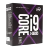 Intel Core i9-7920X X-Series Skylake 12-Core 2.9 GHz LGA2066 Desktop Processor | BX80673I97920X – Gallery image 1 Intel Core i9-7920X X-Series Skylake 12-Core 2.9 GHz LGA2066 Desktop Processor | BX80673I97920X – Gallery image 1