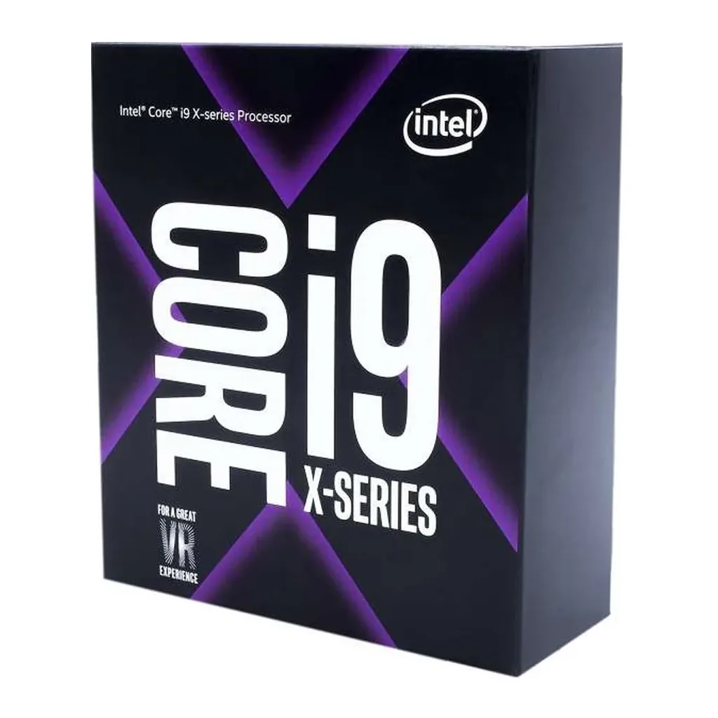Intel Core i9-7920X X-Series Skylake 12-Core 2.9 GHz LGA2066 Desktop Processor | BX80673I97920X – Gallery image 2 Intel Core i9-7920X X-Series Skylake 12-Core 2.9 GHz LGA2066 Desktop Processor | BX80673I97920X – Gallery image 2
