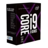 Intel Core i9-7920X X-Series Skylake 12-Core 2.9 GHz LGA2066 Desktop Processor | BX80673I97920X – Main image Intel Core i9-7920X X-Series Skylake 12-Core 2.9 GHz LGA2066 Desktop Processor | BX80673I97920X – Main image