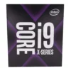 Intel Core i9-9900X Skylake X Series Desktop Processor, 10-Core 20 Thread 3.5 GHz (4.4 GHz Turbo), LGA 2066, 165W, Unlocked, Cooling device not included - Processor Only | BX80673I99900X – Gallery image 1 Intel Core i9-9900X Skylake X Series Desktop Processor, 10-Core 20 Thread 3.5 GHz (4.4 GHz Turbo), LGA 2066, 165W, Unlocked, Cooling device not included - Processor Only | BX80673I99900X – Gallery image 1