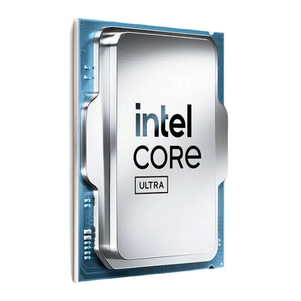 Intel Core Ultra 5 245K 4.2 GHz LGA 1851 Processor, Intel Graphics, 14-Cores & 14-Threads, 26 MB Cache, 5.2 GHz Max Turbo Frequency, Dual Channel DDR5 Memory, 192GB Max Memory Size – Gallery image 2 Intel Core Ultra 5 245K 4.2 GHz LGA 1851 Processor, Intel Graphics, 14-Cores & 14-Threads, 26 MB Cache, 5.2 GHz Max Turbo Frequency, Dual Channel DDR5 Memory, 192GB Max Memory Size – Gallery image 2