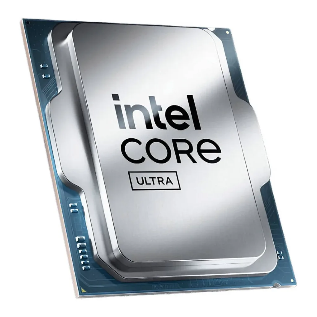 Intel Core Ultra 5 245K 4.2 GHz LGA 1851 Processor, Intel Graphics, 14-Cores & 14-Threads, 26 MB Cache, 5.2 GHz Max Turbo Frequency, Dual Channel DDR5 Memory, 192GB Max Memory Size | BX80768245K – Gallery image 3 Intel Core Ultra 5 245K 4.2 GHz LGA 1851 Processor, Intel Graphics, 14-Cores & 14-Threads, 26 MB Cache, 5.2 GHz Max Turbo Frequency, Dual Channel DDR5 Memory, 192GB Max Memory Size | BX80768245K – Gallery image 3