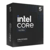 Intel Core Ultra 5 245K 4.2 GHz LGA 1851 Processor, Intel Graphics, 14-Cores & 14-Threads, 26 MB Cache, 5.2 GHz Max Turbo Frequency, Dual Channel DDR5 Memory, 192GB Max Memory Size | BX80768245K – Main image Intel Core Ultra 5 245K 4.2 GHz LGA 1851 Processor, Intel Graphics, 14-Cores & 14-Threads, 26 MB Cache, 5.2 GHz Max Turbo Frequency, Dual Channel DDR5 Memory, 192GB Max Memory Size | BX80768245K – Main image