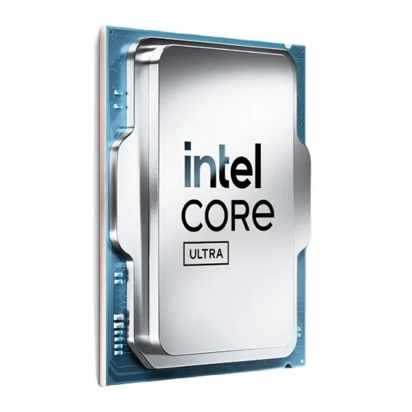 Intel Core Ultra 5 245K 4.2 GHz LGA 1851 Processor, Intel Graphics, 14-Cores & 14-Threads, 26 MB Cache, 5.2 GHz Max Turbo Frequency, Dual Channel DDR5, 192GB Max Memory Size, Tray | AT807680640F – Main image Intel Core Ultra 5 245K 4.2 GHz LGA 1851 Processor, Intel Graphics, 14-Cores & 14-Threads, 26 MB Cache, 5.2 GHz Max Turbo Frequency, Dual Channel DDR5, 192GB Max Memory Size, Tray | AT807680640F – Main image
