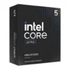 Intel Core Ultra 5 245KF 4.2 GHz LGA 1851 Processor, 14-Cores & 14-Threads, 26 MB Cache, 5.2 GHz Max Turbo Frequency, Dual Channel DDR5 Memory, 192GB Max Memory Size | BX80768245KF – Main image Intel Core Ultra 5 245KF 4.2 GHz LGA 1851 Processor, 14-Cores & 14-Threads, 26 MB Cache, 5.2 GHz Max Turbo Frequency, Dual Channel DDR5 Memory, 192GB Max Memory Size | BX80768245KF – Main image