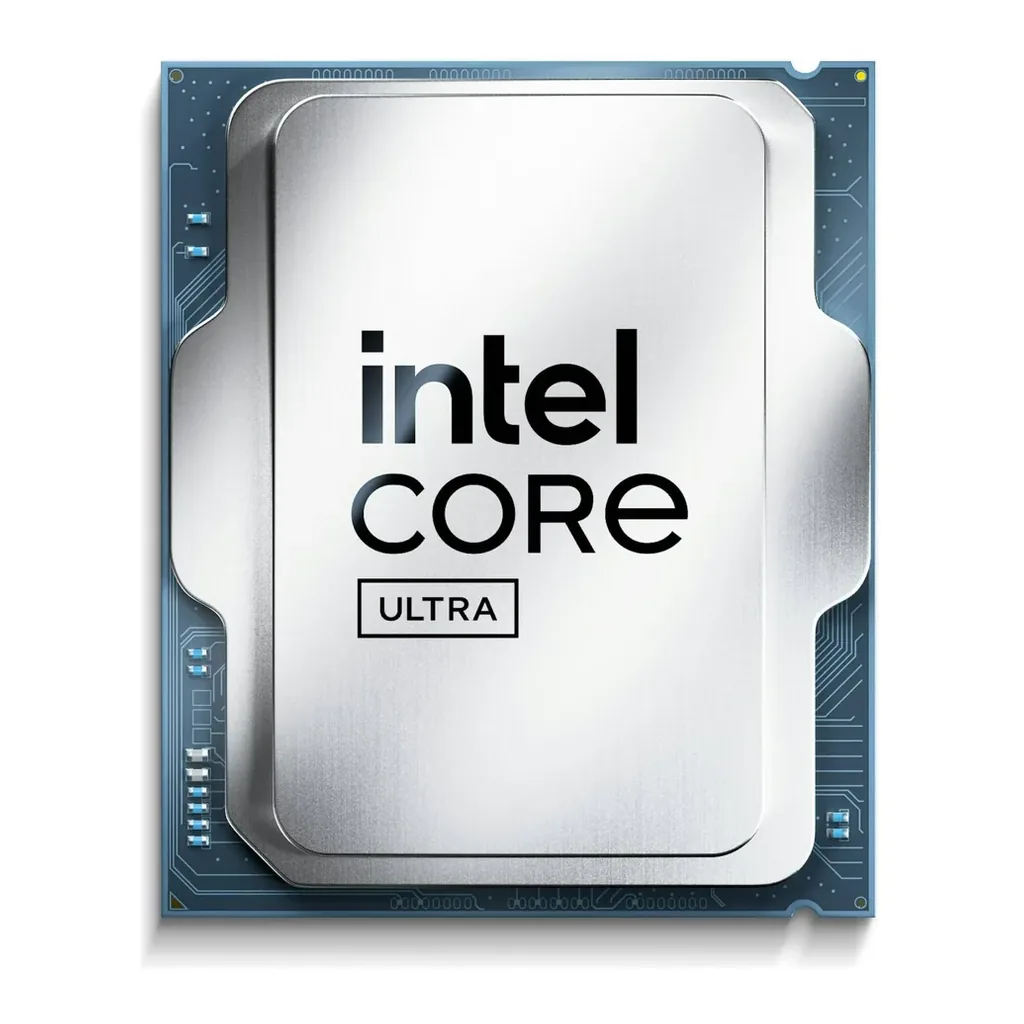 Intel Core Ultra 7 265 LGA 1851 Processor, 20 Cores & 20 Threads, 30MB Cache Memory, 5.3 GHz Max Turbo Frequency, Integrated Intel Graphics, Dual-Channel DDR5 Memory, 256 GB Max Memory | BX80768265 – Gallery image 1 Intel Core Ultra 7 265 LGA 1851 Processor, 20 Cores & 20 Threads, 30MB Cache Memory, 5.3 GHz Max Turbo Frequency, Integrated Intel Graphics, Dual-Channel DDR5 Memory, 256 GB Max Memory | BX80768265 – Gallery image 1