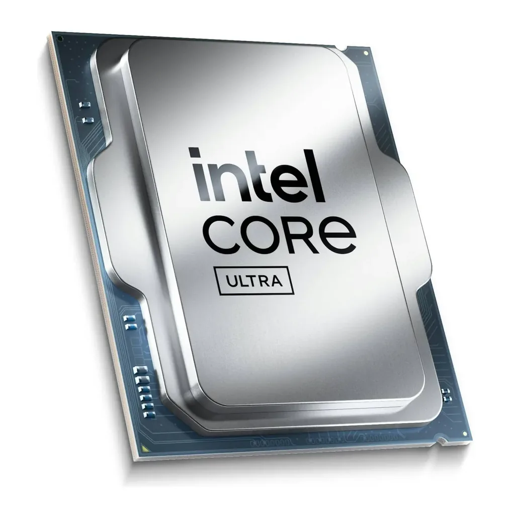 Intel Core Ultra 7 265 LGA 1851 Processor, 20 Cores & 20 Threads, 30MB Cache Memory, 5.3 GHz Max Turbo Frequency, Integrated Intel Graphics, Dual-Channel DDR5 Memory, 256 GB Max Memory | BX80768265 – Gallery image 2 Intel Core Ultra 7 265 LGA 1851 Processor, 20 Cores & 20 Threads, 30MB Cache Memory, 5.3 GHz Max Turbo Frequency, Integrated Intel Graphics, Dual-Channel DDR5 Memory, 256 GB Max Memory | BX80768265 – Gallery image 2
