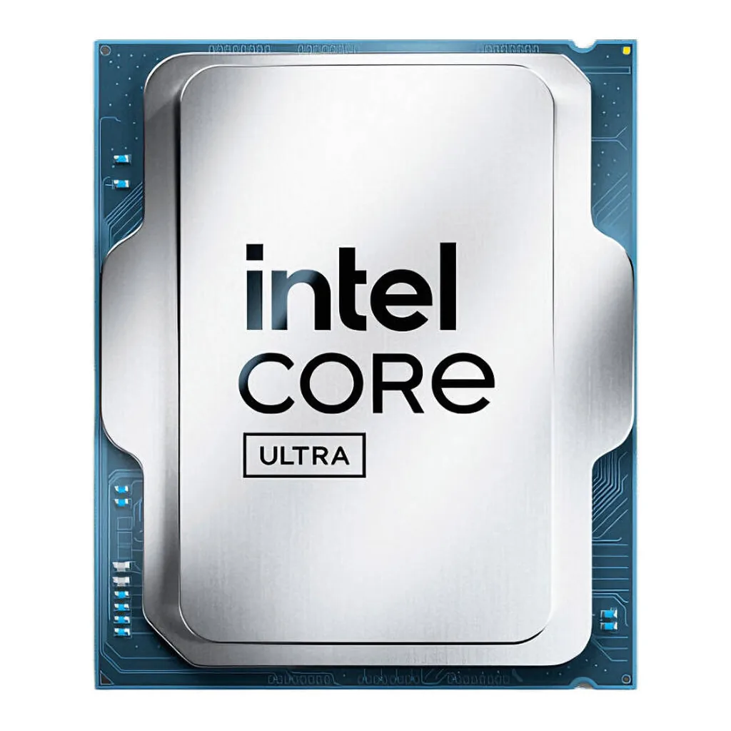 Intel Core Ultra 7 265K 3.9 GHz LGA 1851 Processor, Intel Graphics, 20-Cores & 20-Threads, 36 MB Cache, 5.5 GHz Max Turbo Frequency, Dual Channel DDR5 Memory, 192GB Max Memory Size | BX80768265K – Gallery image 1 Intel Core Ultra 7 265K 3.9 GHz LGA 1851 Processor, Intel Graphics, 20-Cores & 20-Threads, 36 MB Cache, 5.5 GHz Max Turbo Frequency, Dual Channel DDR5 Memory, 192GB Max Memory Size | BX80768265K – Gallery image 1