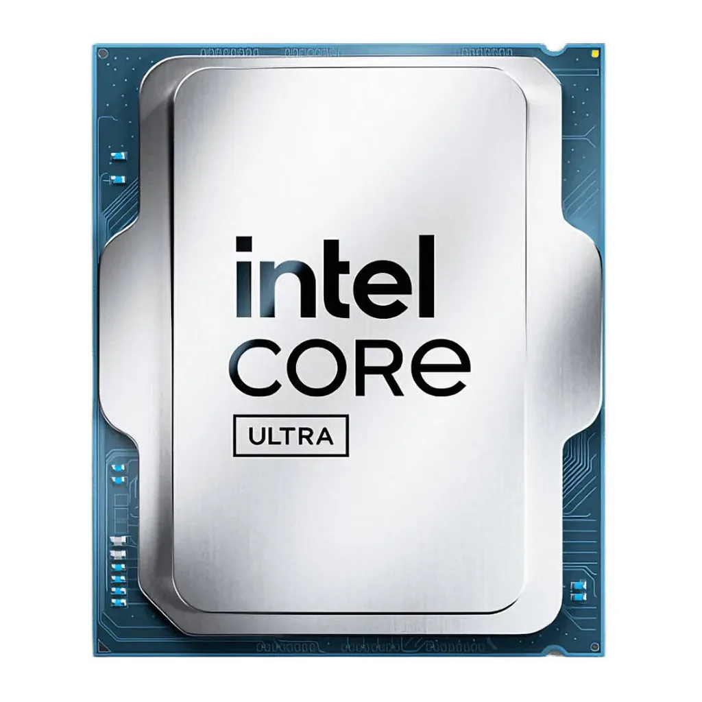 Intel Core Ultra 7 265KF 3.9 GHz LGA 1851 Processor, 20-Cores & 20-Threads, 36 MB Cache, 5.5 GHz Max Turbo Frequency, Dual Channel DDR5 Memory, 192GB Max Memory Size | BX80768265KF – Gallery image 1 Intel Core Ultra 7 265KF 3.9 GHz LGA 1851 Processor, 20-Cores & 20-Threads, 36 MB Cache, 5.5 GHz Max Turbo Frequency, Dual Channel DDR5 Memory, 192GB Max Memory Size | BX80768265KF – Gallery image 1