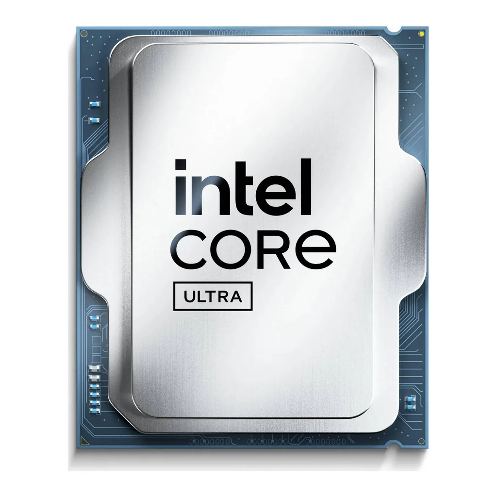 Intel Core Ultra 7 270K Plus LGA 1851 Processor, 24 Cores & 24 Threads, 5.5 GHz Maximum Turbo Boost, 36 MB Cache, Up To DDR5 7200 MT/s, 256 GB Max Memory | BX80768270K – Gallery image 3 Intel Core Ultra 7 270K Plus LGA 1851 Processor, 24 Cores & 24 Threads, 5.5 GHz Maximum Turbo Boost, 36 MB Cache, Up To DDR5 7200 MT/s, 256 GB Max Memory | BX80768270K – Gallery image 3