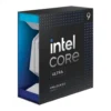 Intel Core Ultra 9 285K 3.7 GHz LGA 1851 Processor, Intel Graphics, 24-Cores & 24-Threads, 40 MB Cache, 5.7 GHz Max Turbo Frequency, Dual Channel DDR5 Memory, 192GB Max Memory Size – Gallery image 1 Intel Core Ultra 9 285K 3.7 GHz LGA 1851 Processor, Intel Graphics, 24-Cores & 24-Threads, 40 MB Cache, 5.7 GHz Max Turbo Frequency, Dual Channel DDR5 Memory, 192GB Max Memory Size – Gallery image 1