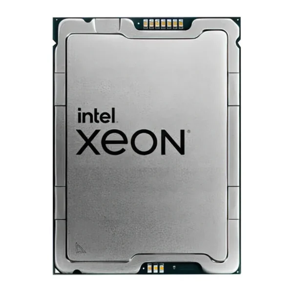 Intel Core Xeon W9-3595X 2 GHz Processor, 60-Cores & 120-Threads, 112.5 MB Cache, 4.8 GHz Max Turbo Frequency, DDR5 Memory Type, 4 TB Max Memory Size, Tray | PK8071305501100 – Main image Intel Core Xeon W9-3595X 2 GHz Processor, 60-Cores & 120-Threads, 112.5 MB Cache, 4.8 GHz Max Turbo Frequency, DDR5 Memory Type, 4 TB Max Memory Size, Tray | PK8071305501100 – Main image