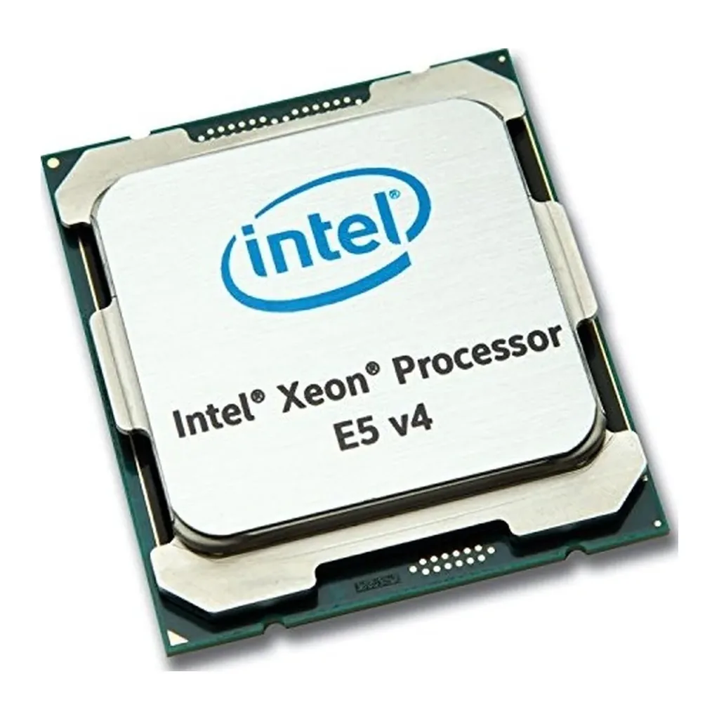 Intel® Xeon® Processor E5-2630 v4 25M Cache, 2.20 GHz – Gallery image 1 Intel® Xeon® Processor E5-2630 v4 25M Cache, 2.20 GHz – Gallery image 1
