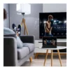 J5create ScreenCast 4K Wireless Display HDMI Extender, 4K@30Hz & 1080p@60Hz Video Support, Up to 98.4 ft (30m) Wireless Range, Low Latency Up to 130ms, White | J5-JVAW75 – Gallery image 2 J5create ScreenCast 4K Wireless Display HDMI Extender, 4K@30Hz & 1080p@60Hz Video Support, Up to 98.4 ft (30m) Wireless Range, Low Latency Up to 130ms, White | J5-JVAW75 – Gallery image 2