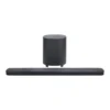 JBL BAR-1000MK2 7.1.4 Channel Soundbar with Detachable Wireless Speakers, 960W Output, True Dolby Atmos & DTS X, 10" Wireless Subwoofer, MultiBeam 3.0, Black | JBLBAR1000M2BLK – Gallery image 1 JBL BAR-1000MK2 7.1.4 Channel Soundbar with Detachable Wireless Speakers, 960W Output, True Dolby Atmos & DTS X, 10" Wireless Subwoofer, MultiBeam 3.0, Black | JBLBAR1000M2BLK – Gallery image 1
