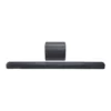 JBL BAR 1300MK2 11.1.4 Channel Soundbar System with Detachable Wireless Surround Speakers, 2470W Max Power, Dual 8" Subwoofer, Dolby Atmos & DTS X, MultiBeam 3.0, Black | JBLBAR1300M2BLK – Gallery image 1 JBL BAR 1300MK2 11.1.4 Channel Soundbar System with Detachable Wireless Surround Speakers, 2470W Max Power, Dual 8" Subwoofer, Dolby Atmos & DTS X, MultiBeam 3.0, Black | JBLBAR1300M2BLK – Gallery image 1