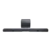 JBL BAR 1300MK2 11.1.4 Channel Soundbar System with Detachable Wireless Surround Speakers, 2470W Max Power, Dual 8" Subwoofer, Dolby Atmos & DTS X, MultiBeam 3.0, Black | JBLBAR1300M2BLK – Gallery image 2 JBL BAR 1300MK2 11.1.4 Channel Soundbar System with Detachable Wireless Surround Speakers, 2470W Max Power, Dual 8" Subwoofer, Dolby Atmos & DTS X, MultiBeam 3.0, Black | JBLBAR1300M2BLK – Gallery image 2
