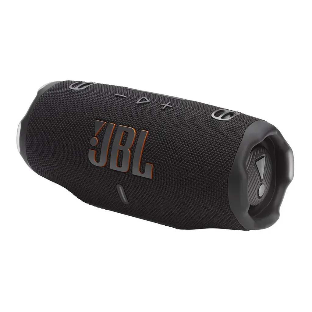 JBL Charge 6 Portable Bluetooth Speaker – Bluetooth 5.4, IP68, 45W, Up to 28-Hour Battery – Gallery image 3 JBL Charge 6 Portable Bluetooth Speaker – Bluetooth 5.4, IP68, 45W, Up to 28-Hour Battery – Gallery image 3