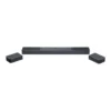 JBL OPEN BOX Bar 1300 11.1.4 Channel Soundbar, NO DISPLAY, Detachable Surround Speaker, MultiBeam, Dolby Atoms, DTS X, 1170W Output, 10" Wireless Subwoofer, BT 5.0, Black | JBLBAR1300BLKUK-OPEN BOX – Gallery image 2 JBL OPEN BOX Bar 1300 11.1.4 Channel Soundbar, NO DISPLAY, Detachable Surround Speaker, MultiBeam, Dolby Atoms, DTS X, 1170W Output, 10" Wireless Subwoofer, BT 5.0, Black | JBLBAR1300BLKUK-OPEN BOX – Gallery image 2
