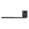 JBL OPEN BOX Bar 1300 11.1.4 Channel Soundbar, NO DISPLAY, Detachable Surround Speaker, MultiBeam, Dolby Atoms, DTS X, 1170W Output, 10" Wireless Subwoofer, BT 5.0, Black | JBLBAR1300BLKUK-OPEN BOX – Gallery image 3 JBL OPEN BOX Bar 1300 11.1.4 Channel Soundbar, NO DISPLAY, Detachable Surround Speaker, MultiBeam, Dolby Atoms, DTS X, 1170W Output, 10" Wireless Subwoofer, BT 5.0, Black | JBLBAR1300BLKUK-OPEN BOX – Gallery image 3