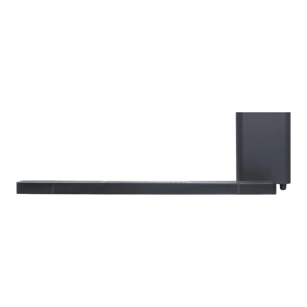 JBL OPEN BOX Bar 1300 11.1.4 Channel Soundbar, NO DISPLAY, Detachable Surround Speaker, MultiBeam, Dolby Atoms, DTS X, 1170W Output, 10" Wireless Subwoofer, BT 5.0, Black | JBLBAR1300BLKUK-OPEN BOX – Gallery image 5 JBL OPEN BOX Bar 1300 11.1.4 Channel Soundbar, NO DISPLAY, Detachable Surround Speaker, MultiBeam, Dolby Atoms, DTS X, 1170W Output, 10" Wireless Subwoofer, BT 5.0, Black | JBLBAR1300BLKUK-OPEN BOX – Gallery image 5